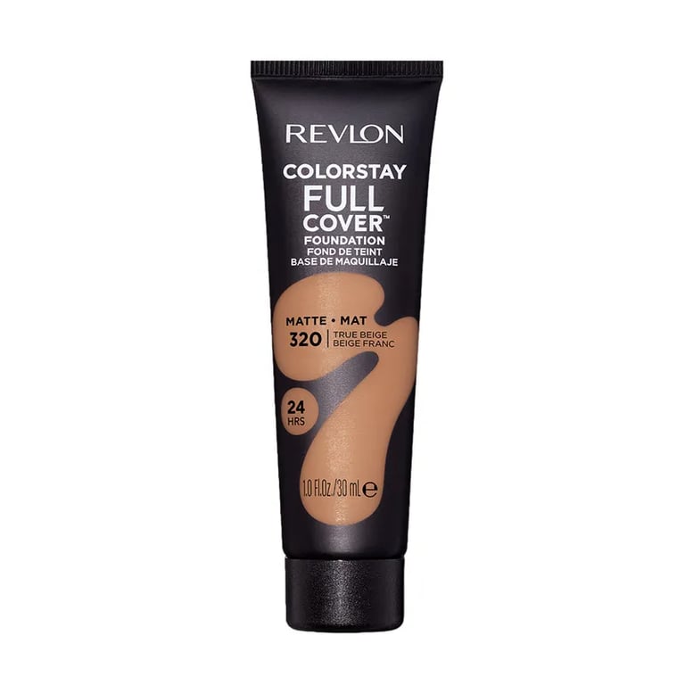 Colorstay Full Cover Foundation #320 - True Beige