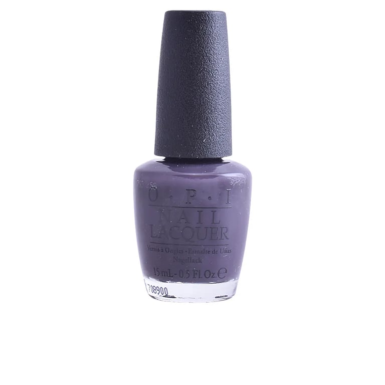 Nail Lacquer #Suzi & The Arctic Fox
