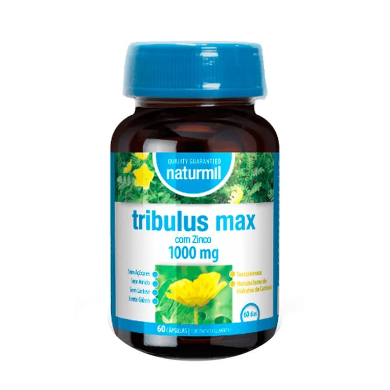 Tribulux Max 1000 mg