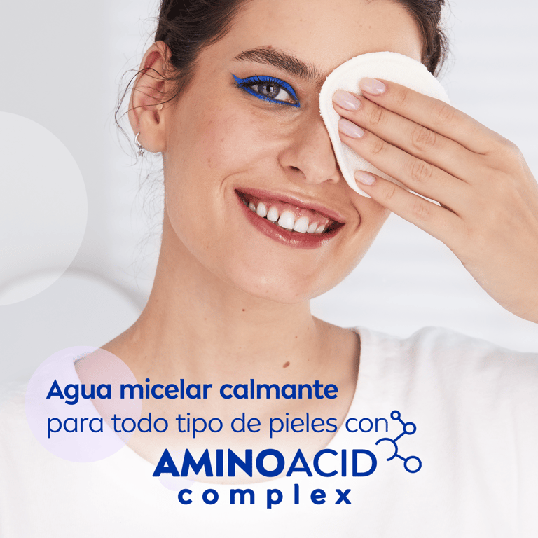 Mizellenwasser Mini 100 ml von Nivea