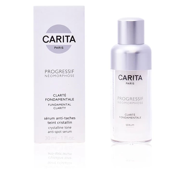 Neomorphose Clareté Fondamentale Serum Anti-Taches