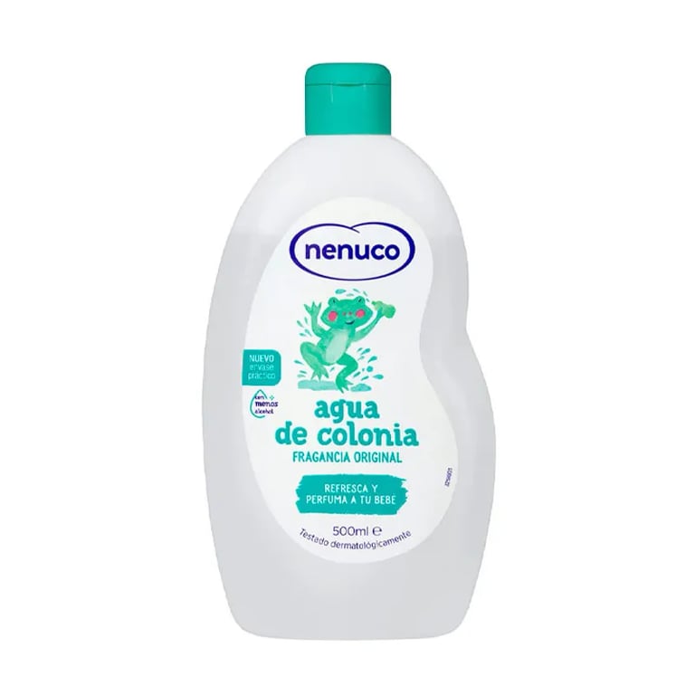 Agua De Colonia