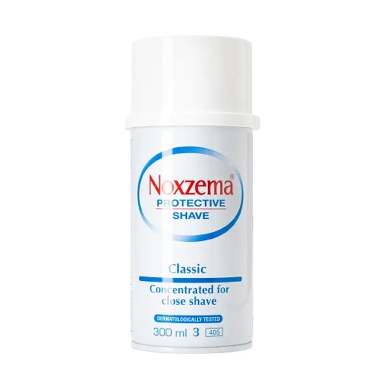 GENOVE NOXZEMA CLASSIC