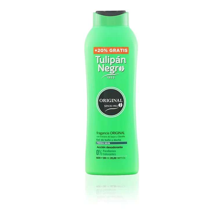 Original Gel De Ducha