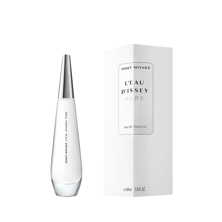 L'Eau D'Issey Pure EDT 50 ml da Issey Miyake