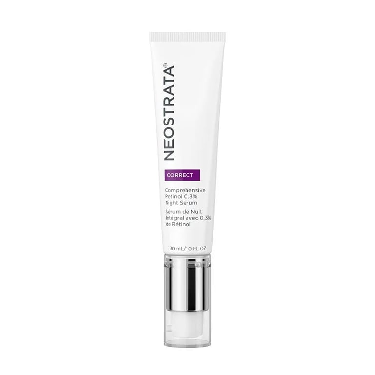 Neostrata Correct Sérum Rétinol Nuit