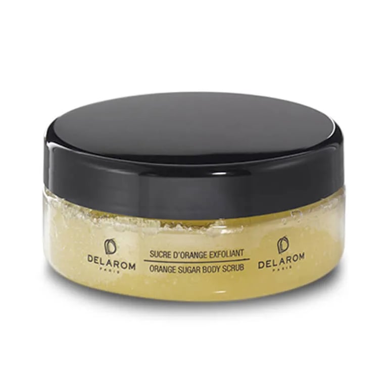 Sucre D’orange Exfoliant