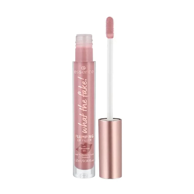 What The Fake! Plumping Lip Filler Lipvolumizer #02