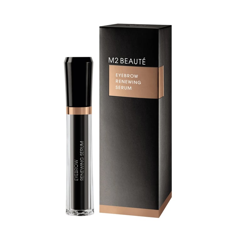 EYEBROW RENEWING SERUM (SÉRUM DE CEJAS)