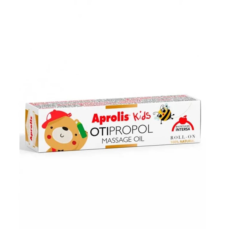 Aprolis Kids Oti Propol Roll On