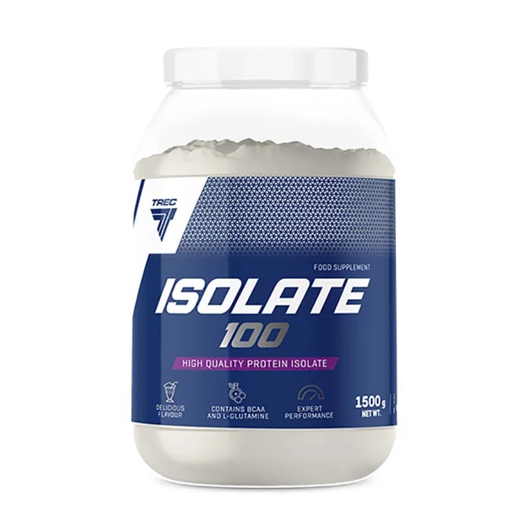 Isolate 100