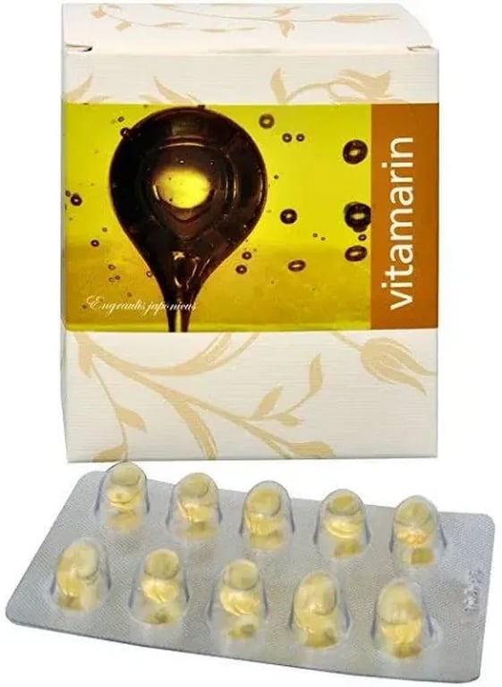 Vitamarin