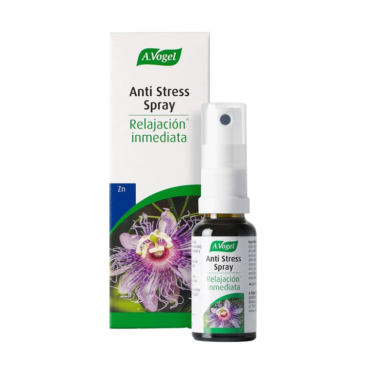 Anti Stress Spray