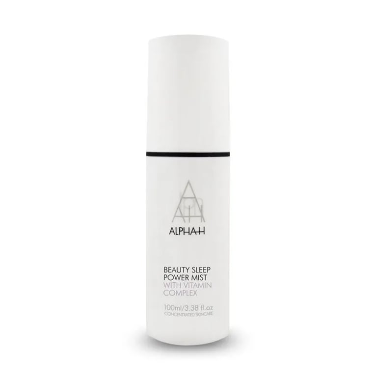 ALPHA-H BEAUTY SLEEP POWER MIST TÓNICO ANTIOXIDANTE