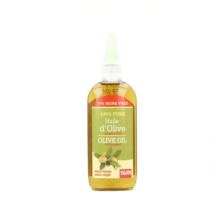 Pure Aceite de Oliva Extra Virgen