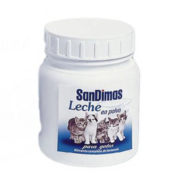 Lait Poudre Pour Chatons 500g