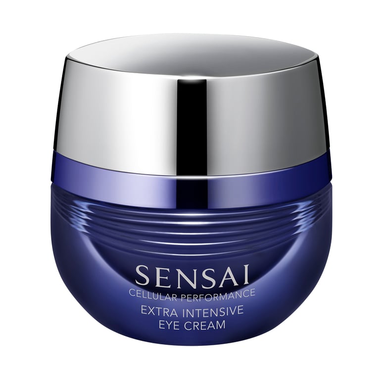 Cellular Performance Extra Intensive Eye Cream 15 ml de Sensai - imagen 6 de 19