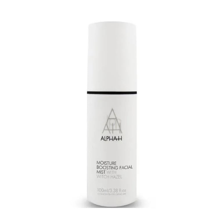 Alpha-H Moisture Boosting Facial Mist Spray Idratante