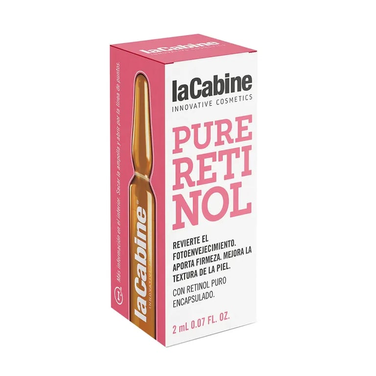 Pure Retinol