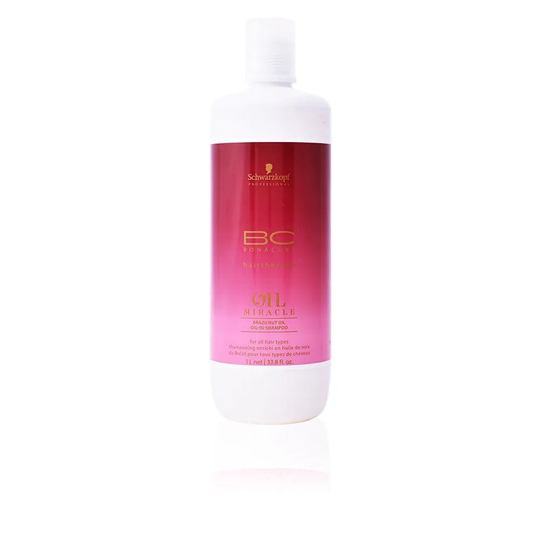 Bc Oil Miracle Brazilnut