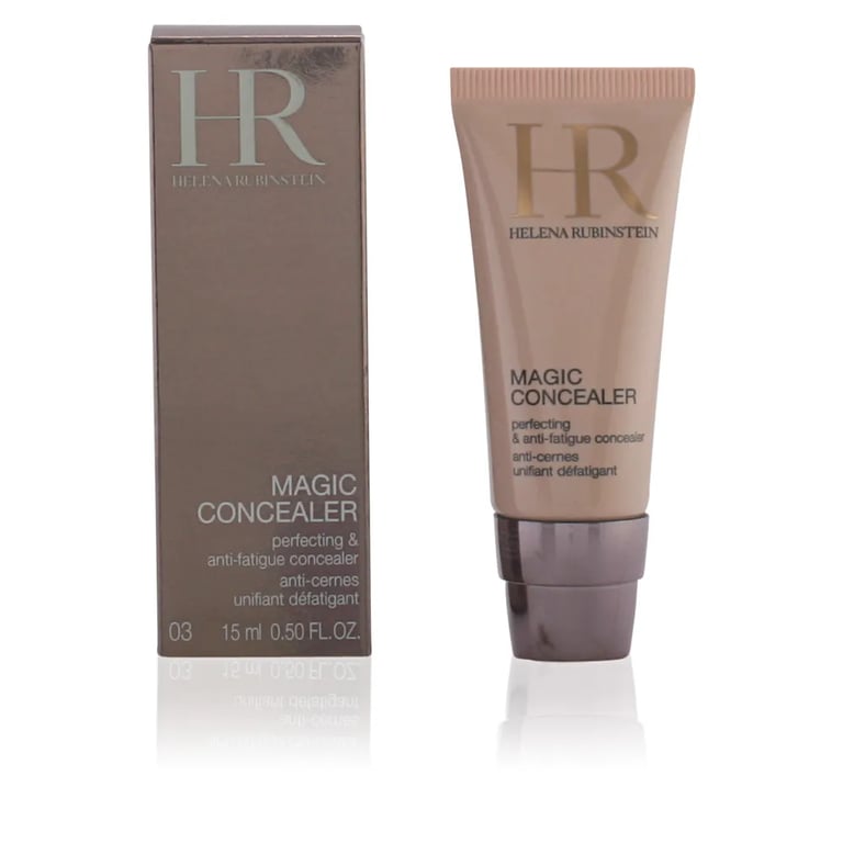 MAGIC CONCEALER #03 DARK