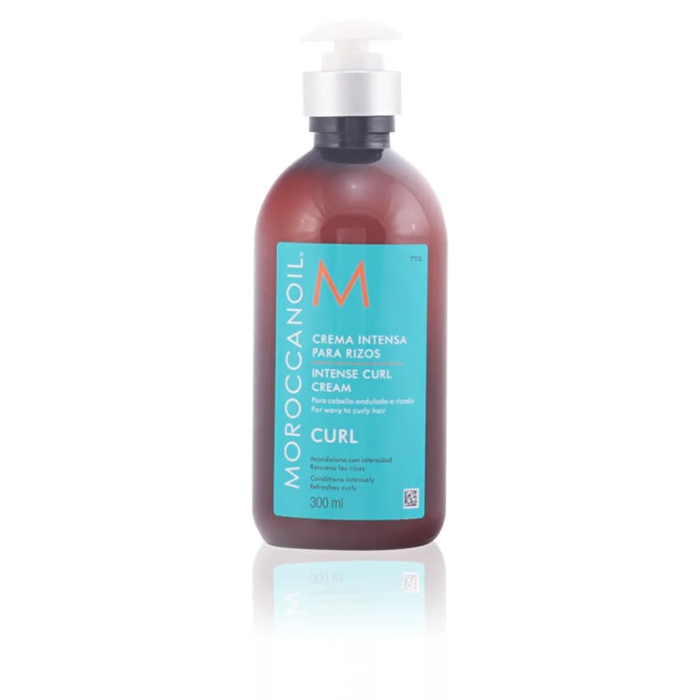 Curl Intense Cream