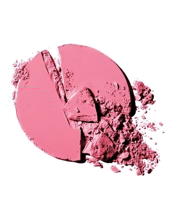 TRUE MATCH le blush #165 Rose Bonne Min de L'Oreal Make Up