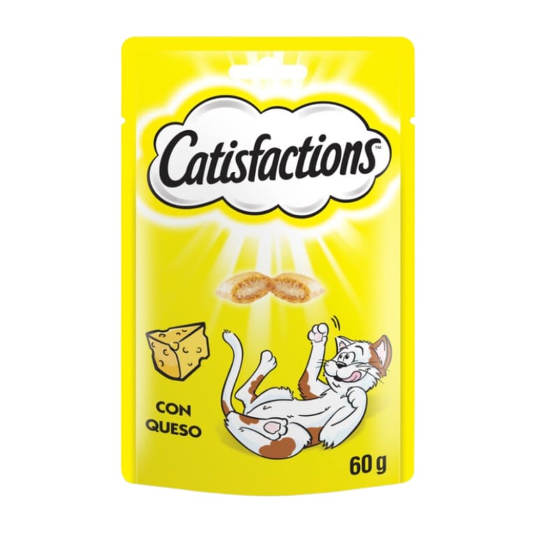 Snacks de Queso