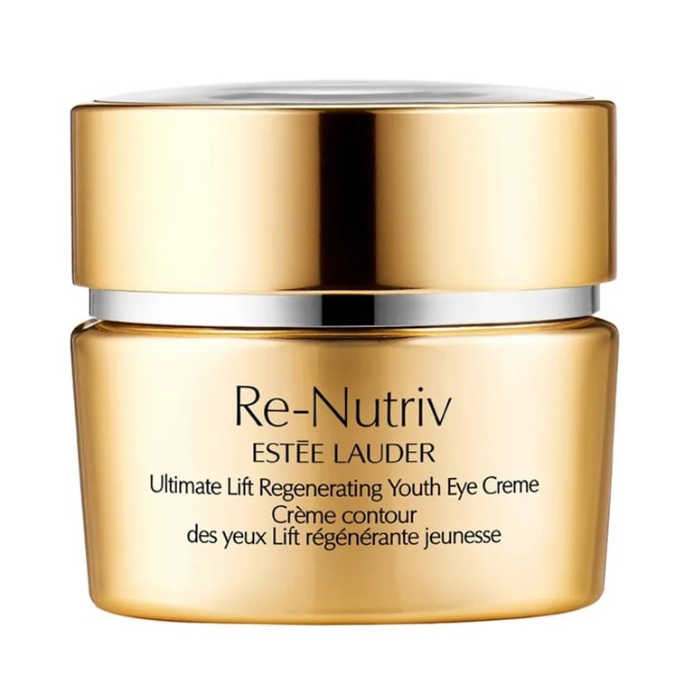 Re-Nutriv Ultimate Lift Eye Creme