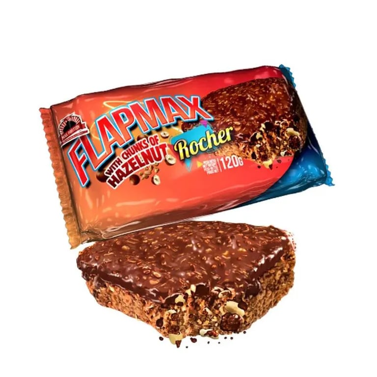 Flapmax Rocher