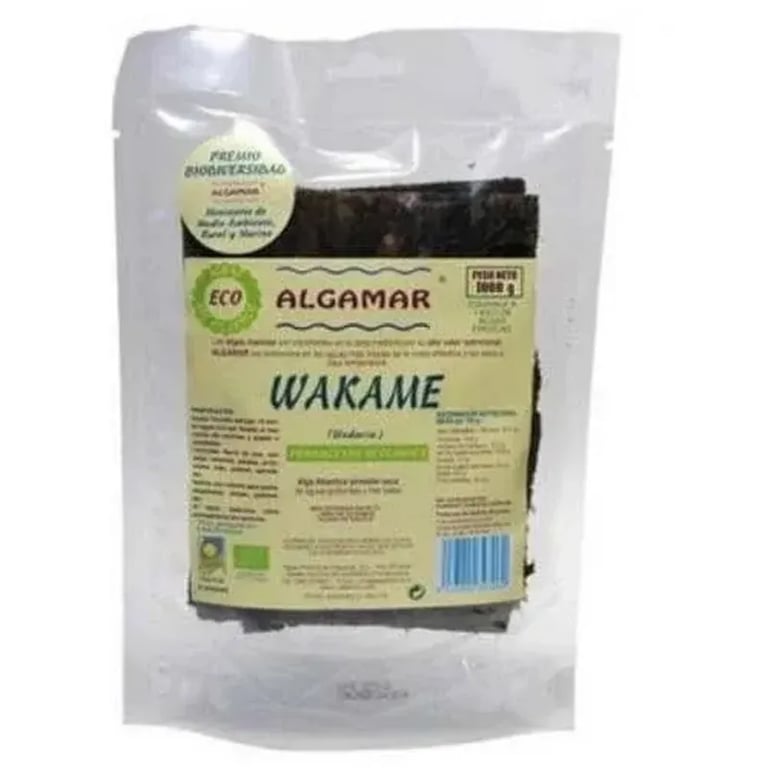 Wakame Eco