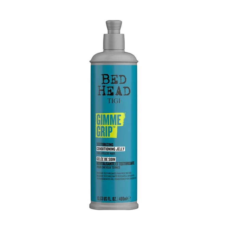 Bed Head Gimme Grip Texturizing Conditioner Jelly