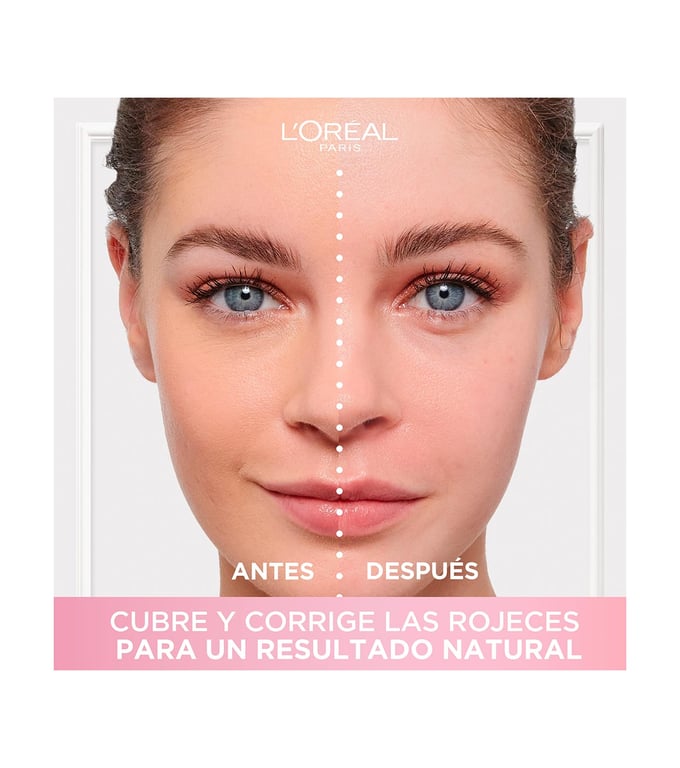 Magic BB Cream 5 En 1 SPF11 #05 - Medium Dark 30 ml di L'Oreal Make Up