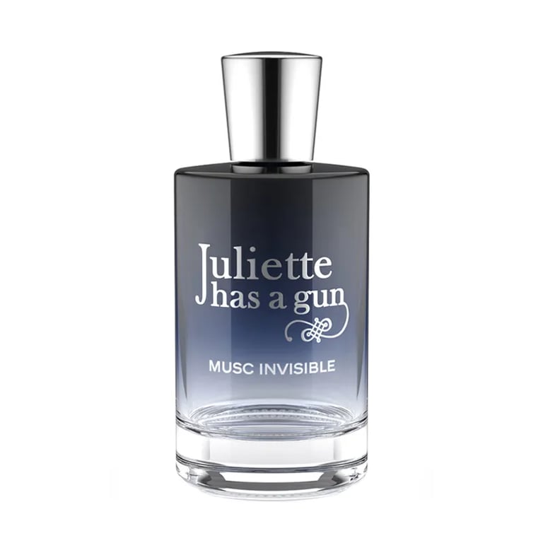 Musc Invisible EDP