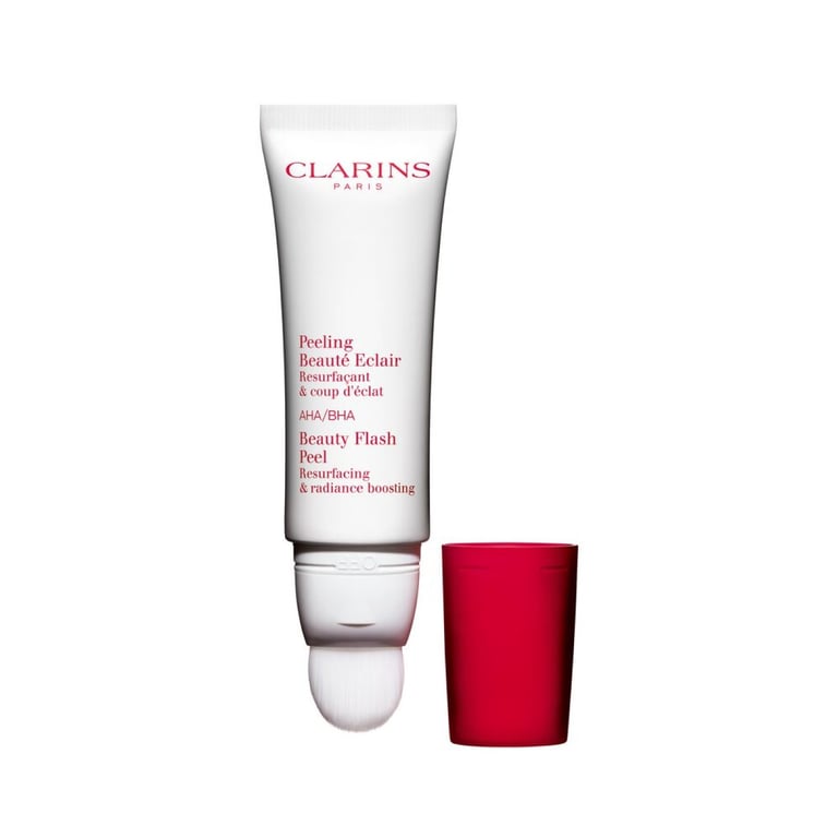 Peeling Beauté Eclair 50 ml von Clarins
