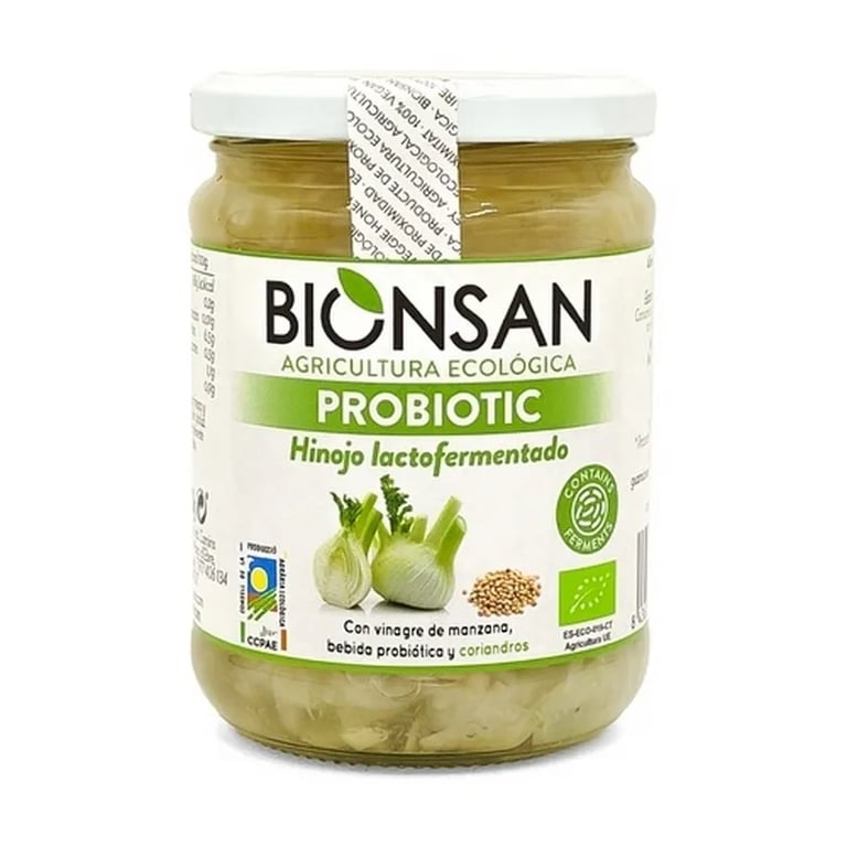 Finocchio Grattugiato Di Prossimità Eco