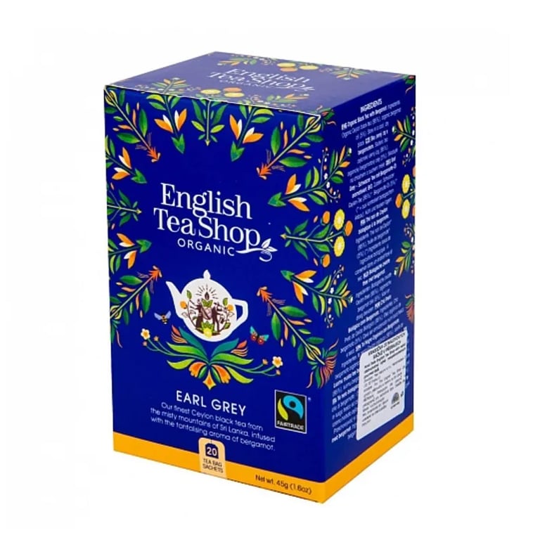 Earl Grey