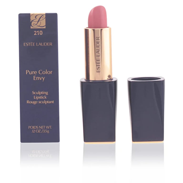 Pure Color Envy Lipstick #11 Impulsive