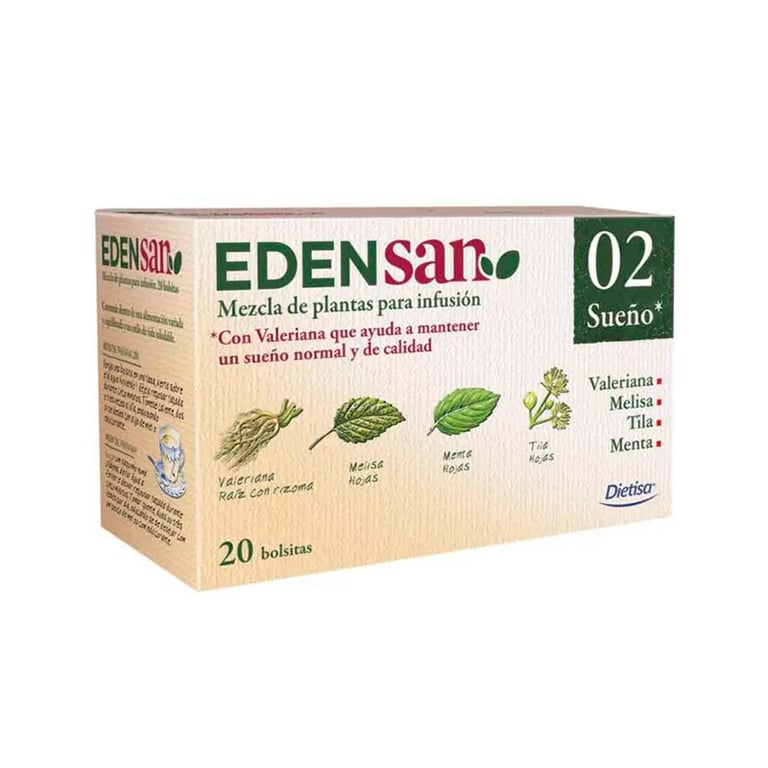 Edensan 02 Traum