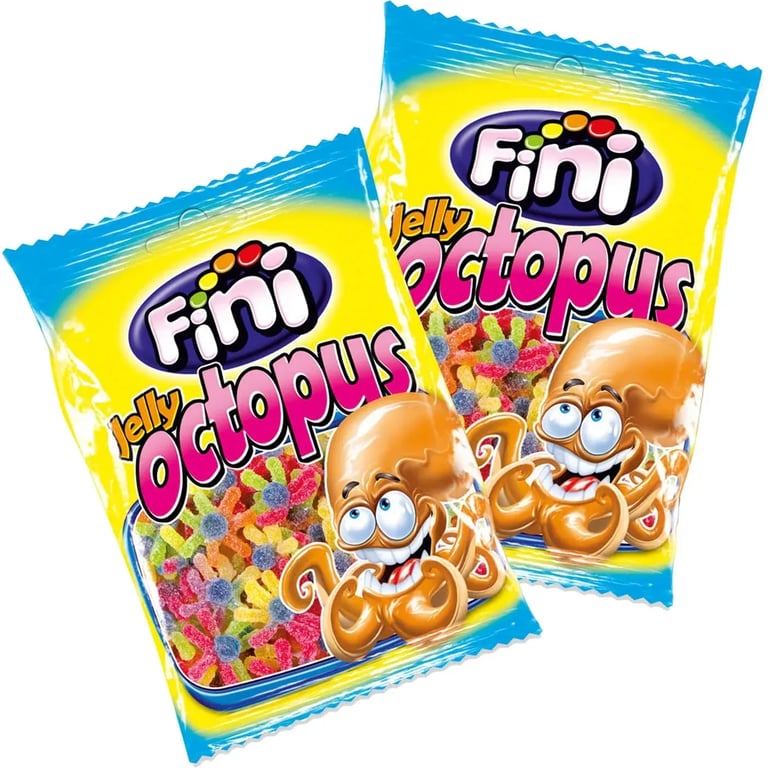Golosinas Pulpitos Pica Pica Sin Gluten