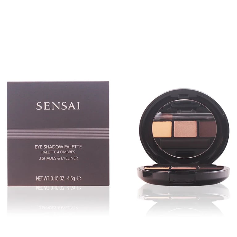 Eyeshadow Palette #ES13