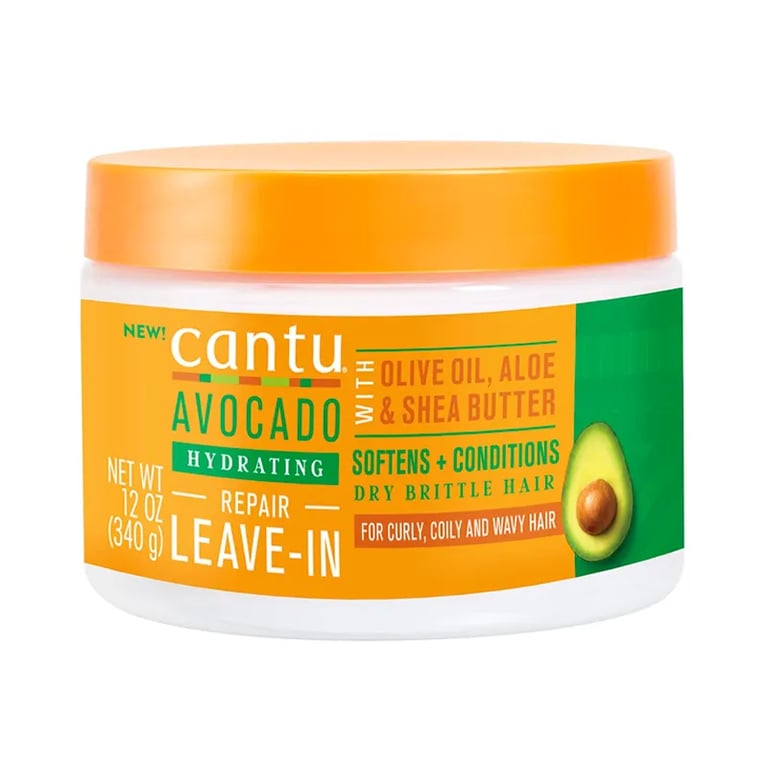 Avocado Hydrating Repair Leave-In