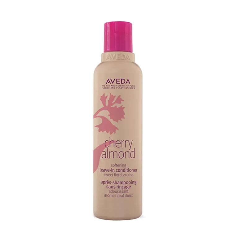 Cherry Almond Softening Leave-In Conditioner
