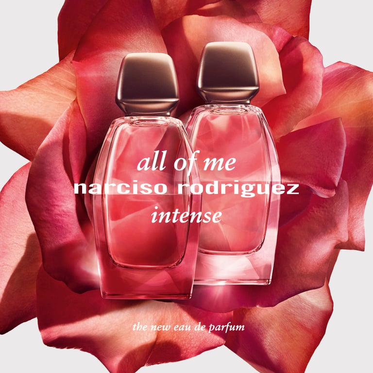 All Of Me EDP Intense 30 ml von Narciso Rodriguez - imagen 10 de 11