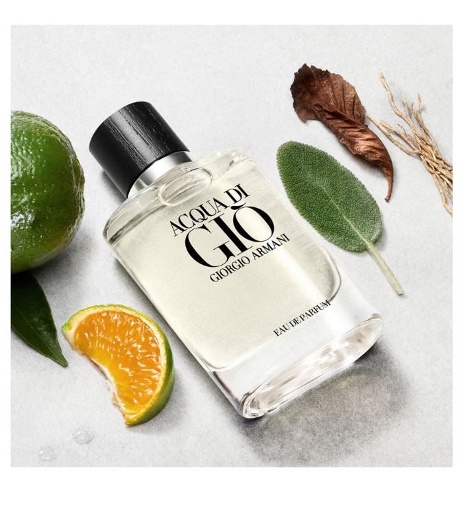 Acqua Di Gio Parfum Recharge 150 ml de Armani