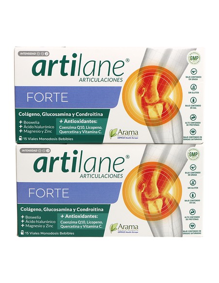 Artilane Forte Duo - imagen 3 de 7