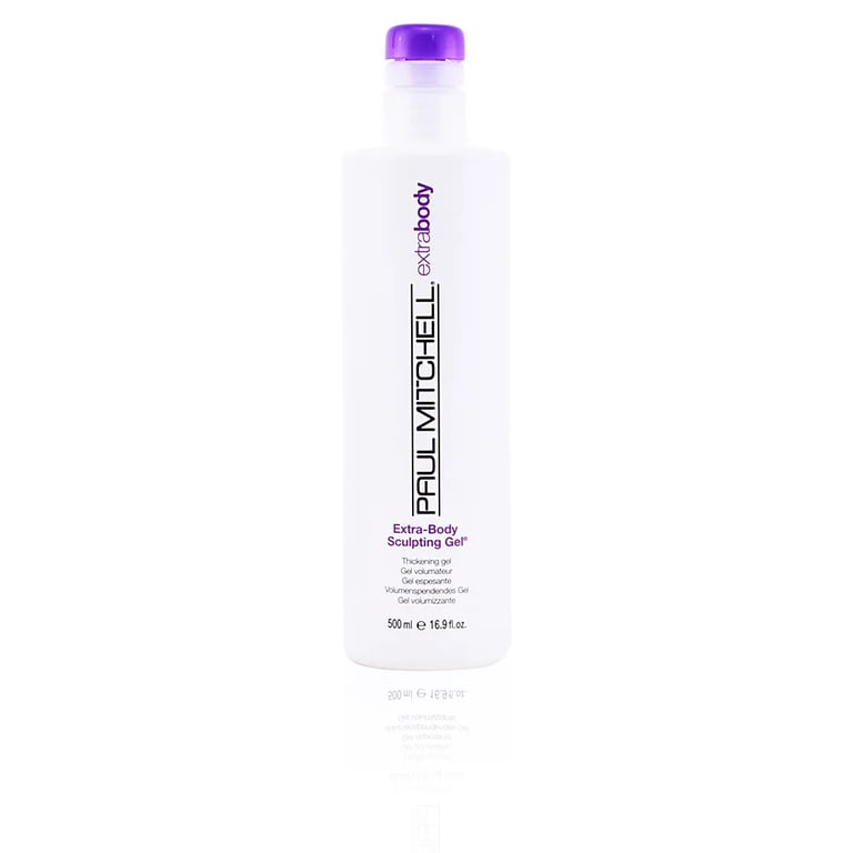 Extra Body Body Sculpting Gel