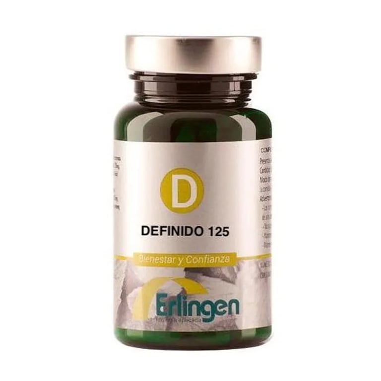 Definido 125