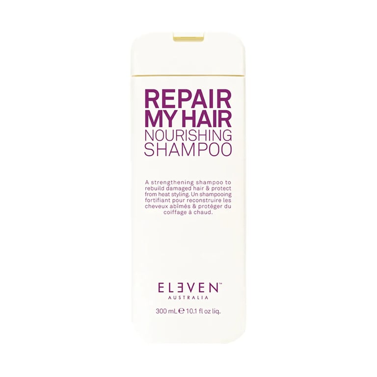 Repair My Hair Nourishing Shampoo