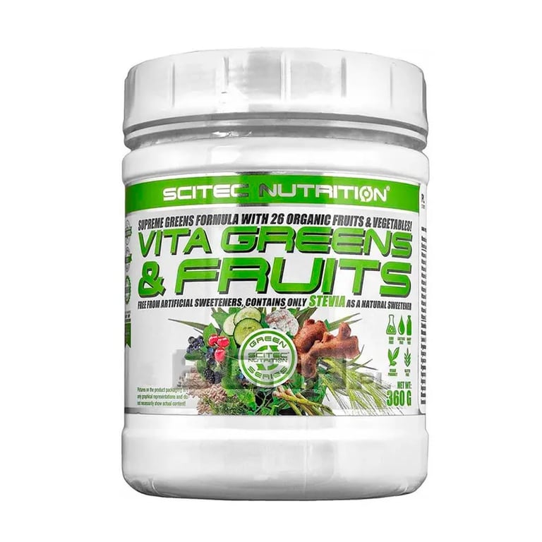Vita Greens & Fruits